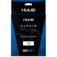 Altair Prescription Højre øjenlinse